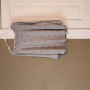 Like New Chelsea and Theadore Shirt